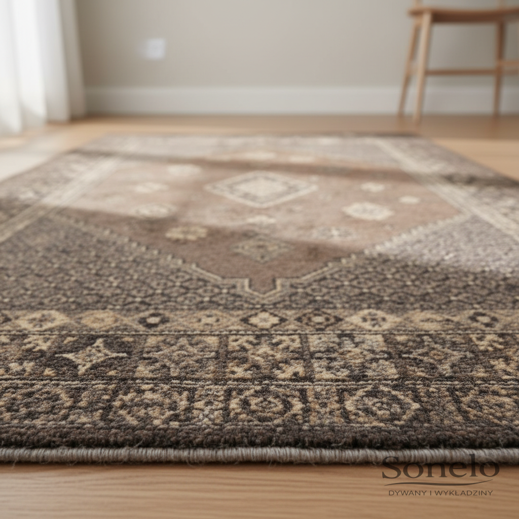 Dywan Sonelo - pielęgnacja