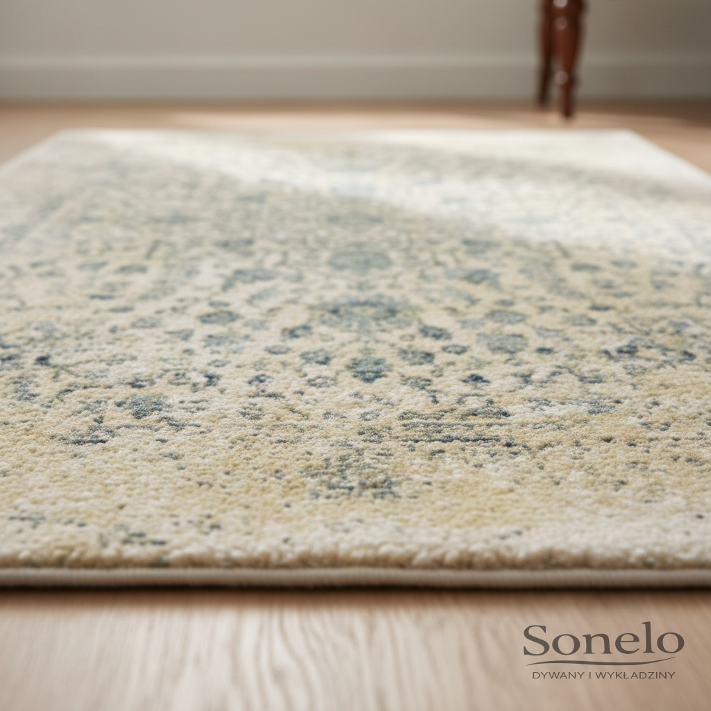 Dywan Sonelo - pielęgnacja