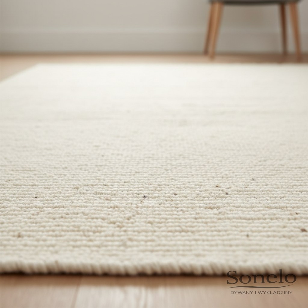 Dywan Sonelo - pielęgnacja