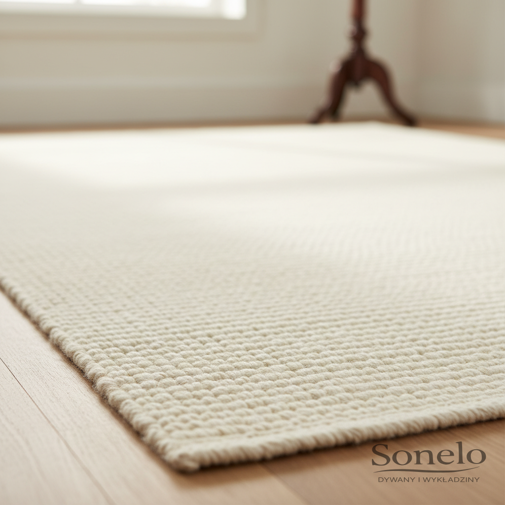 Dywan Sonelo - pielęgnacja