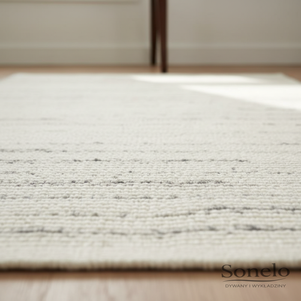 Dywan Sonelo - pielęgnacja