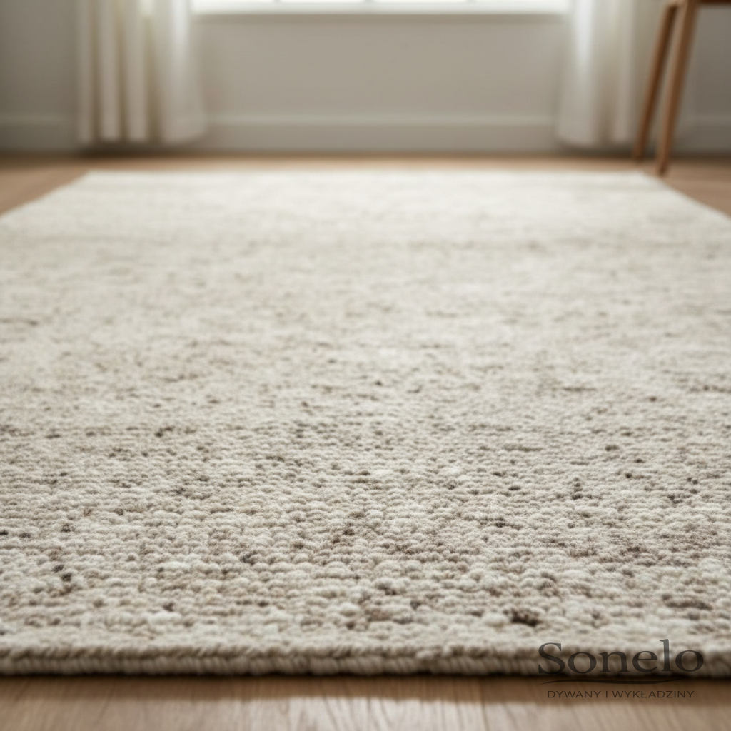Dywan Sonelo - pielęgnacja