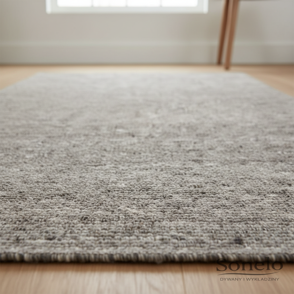 Dywan Sonelo - pielęgnacja