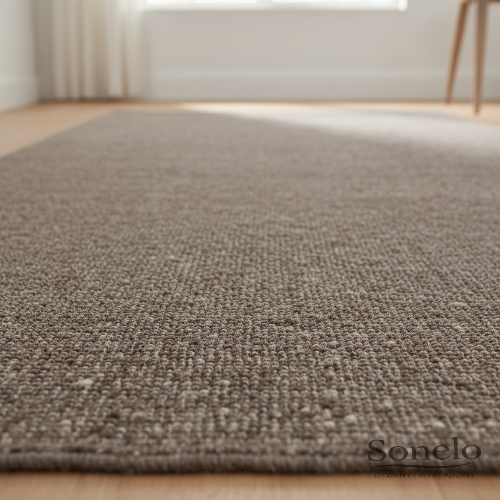 Dywan Sonelo - pielęgnacja