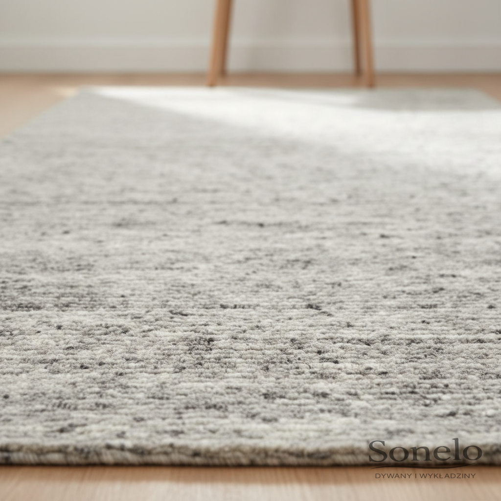 Dywan Sonelo - pielęgnacja