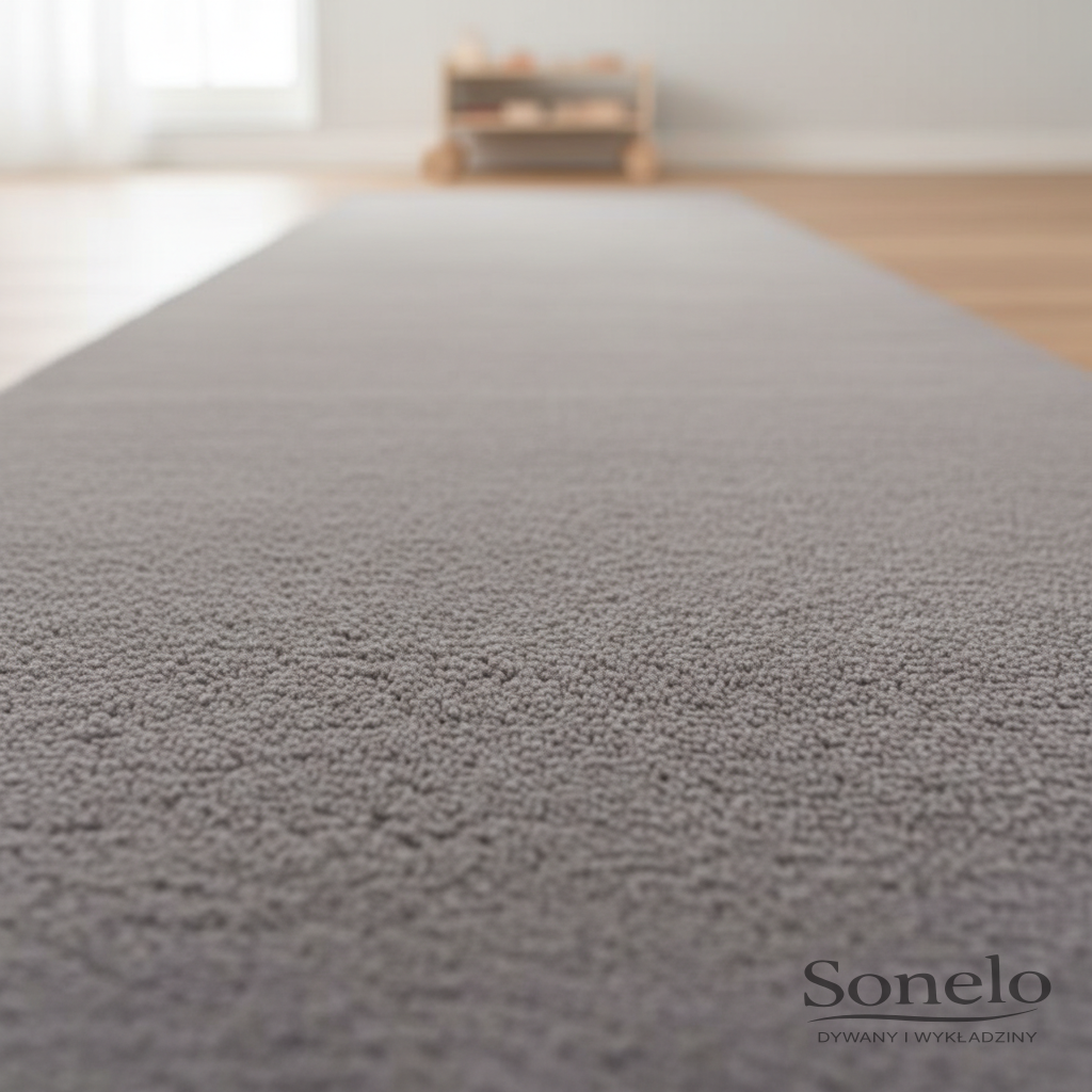 Dywan Sonelo - pielęgnacja