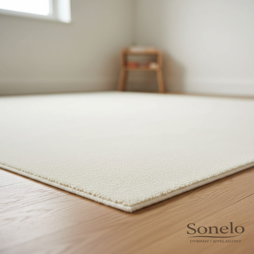 Dywan Sonelo - pielęgnacja