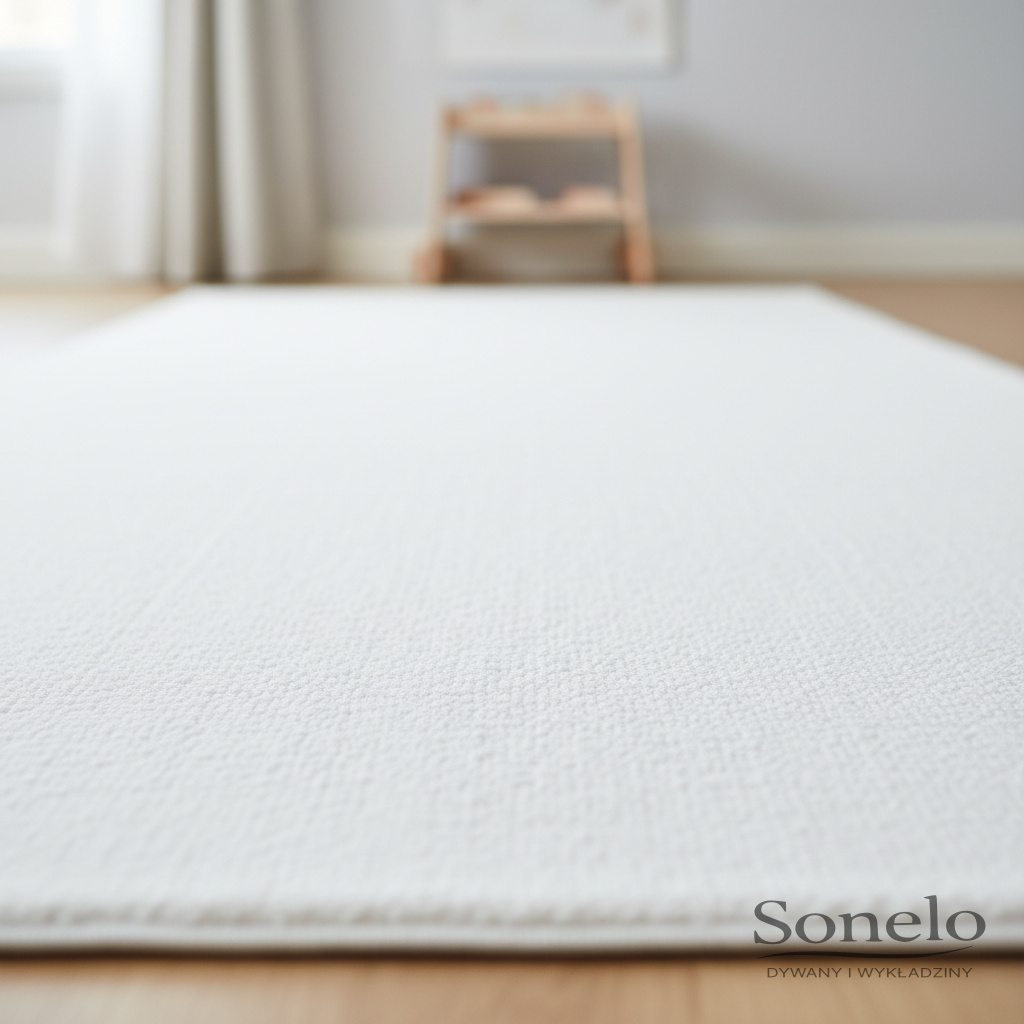Dywan Sonelo - pielęgnacja