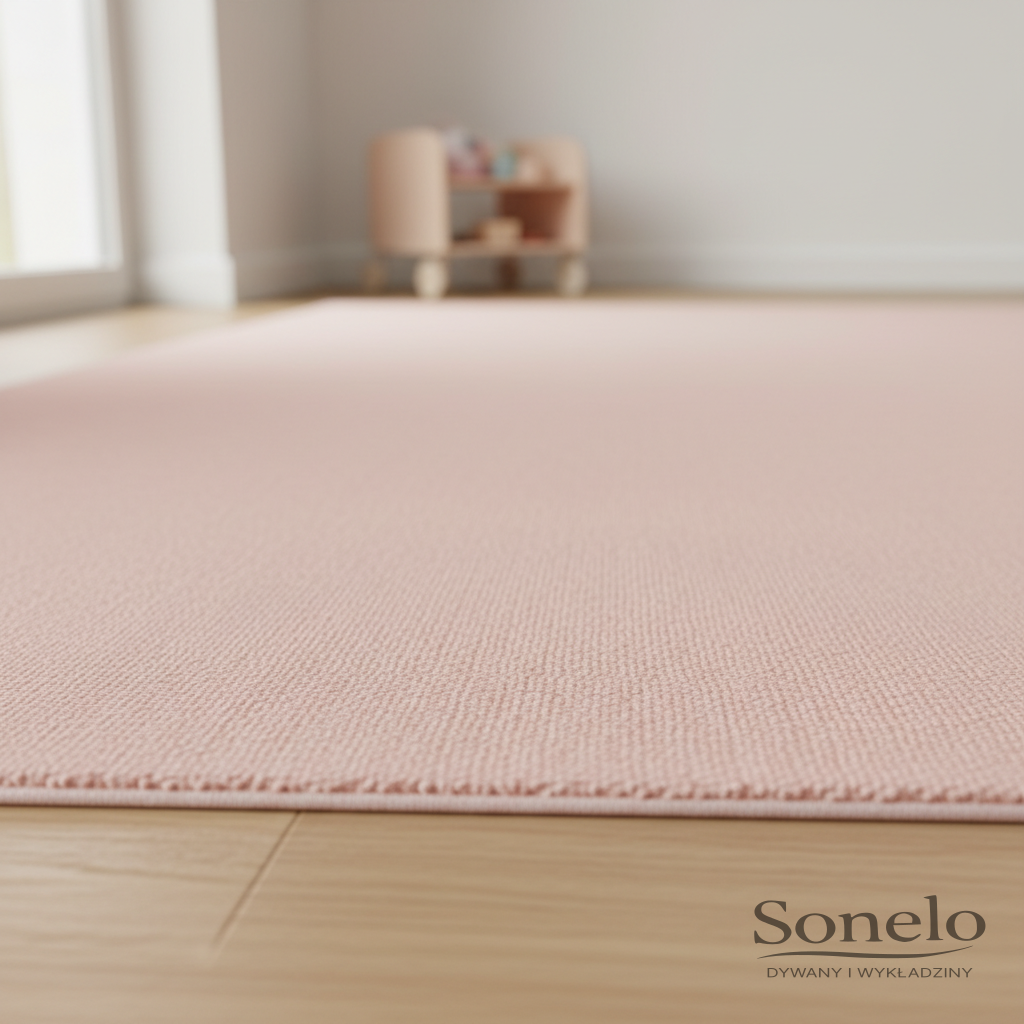 Dywan Sonelo - pielęgnacja