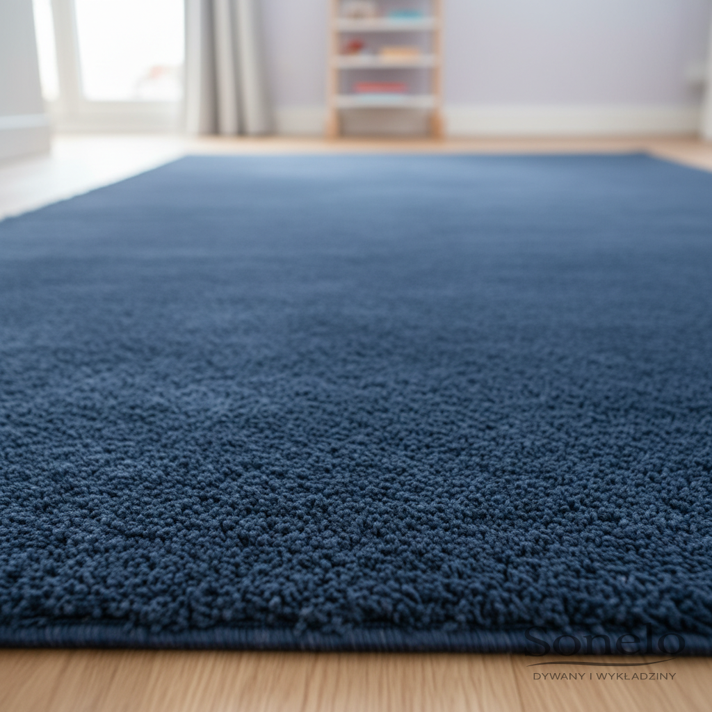 Dywan Sonelo - pielęgnacja