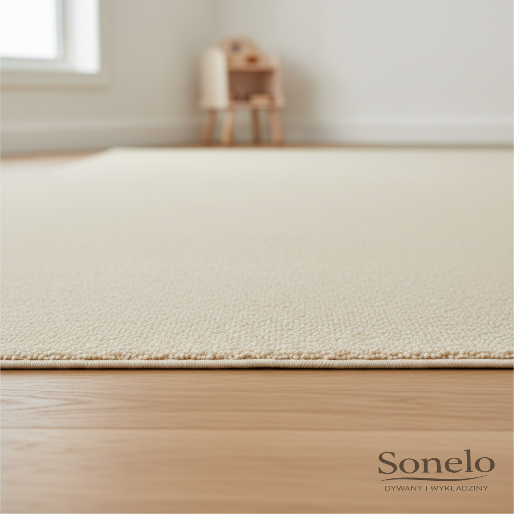 Dywan Sonelo - pielęgnacja
