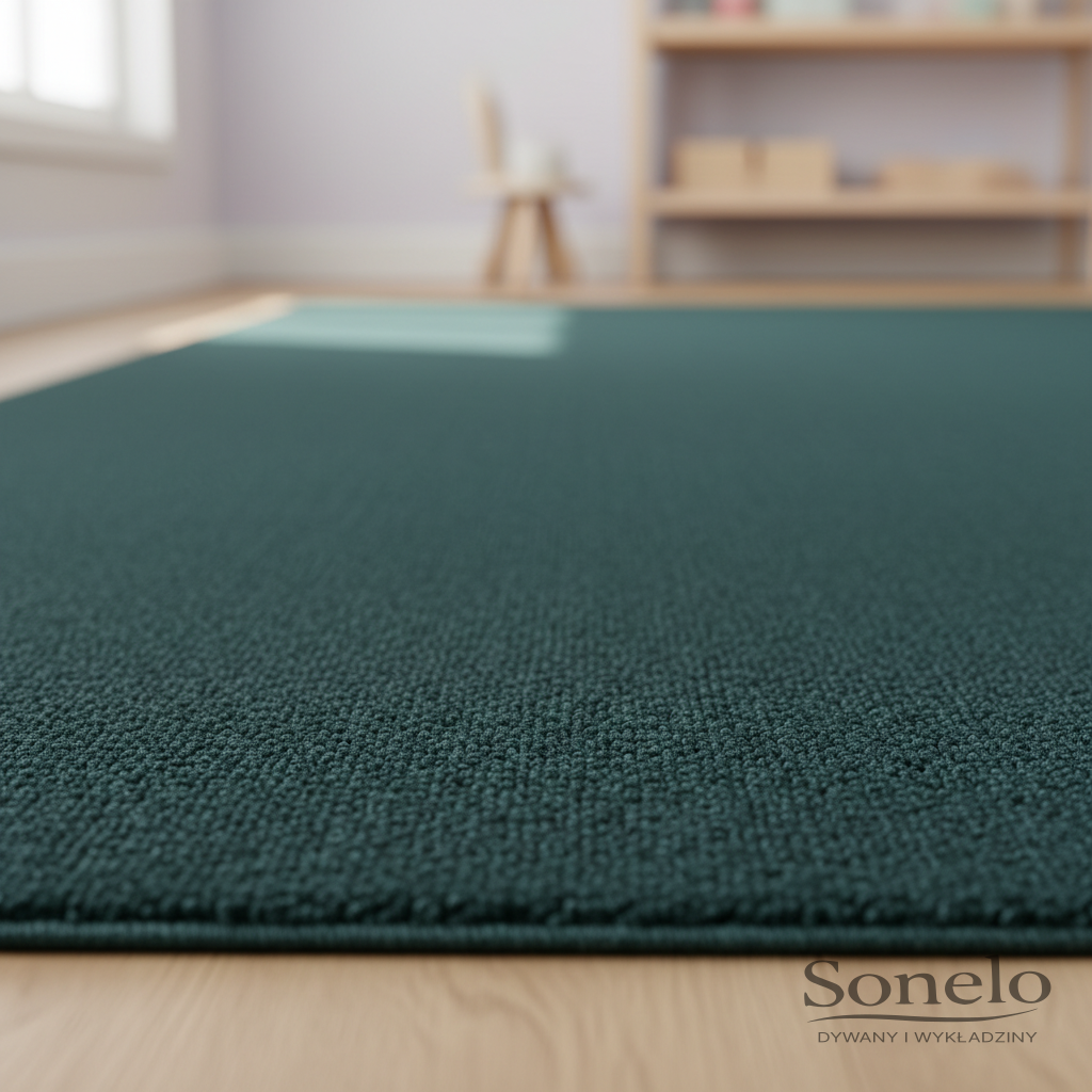 Dywan Sonelo - pielęgnacja