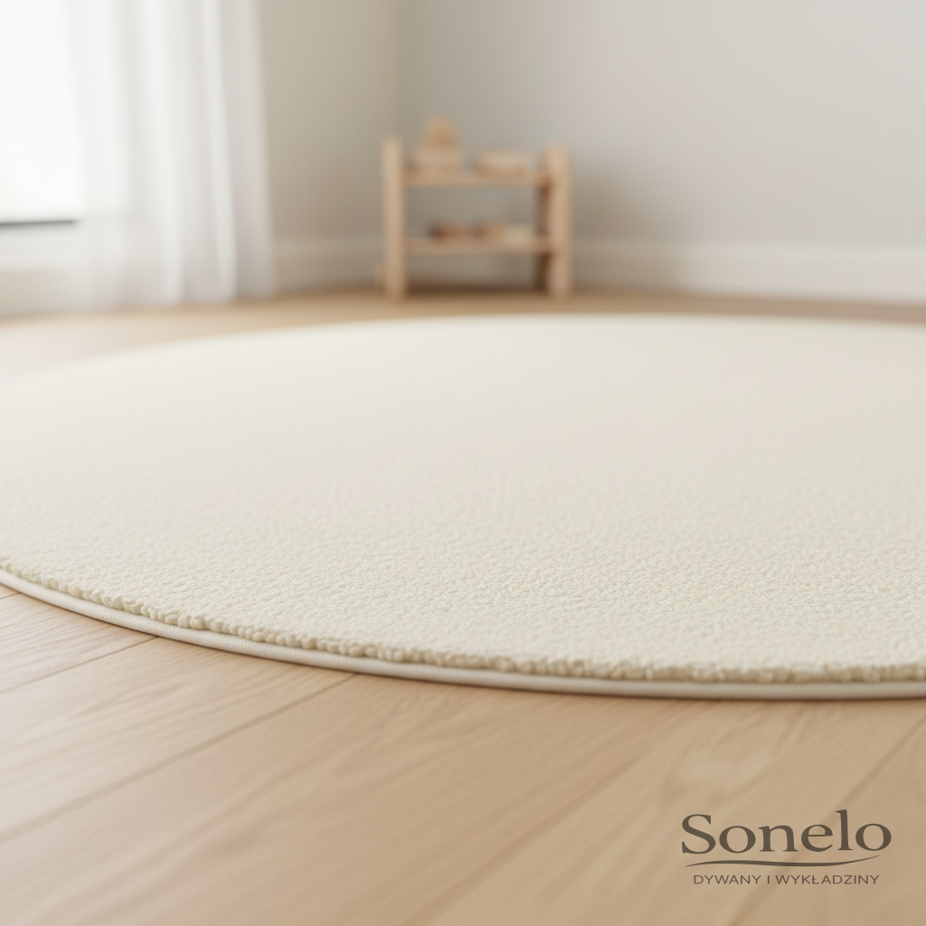 Dywan Sonelo - pielęgnacja