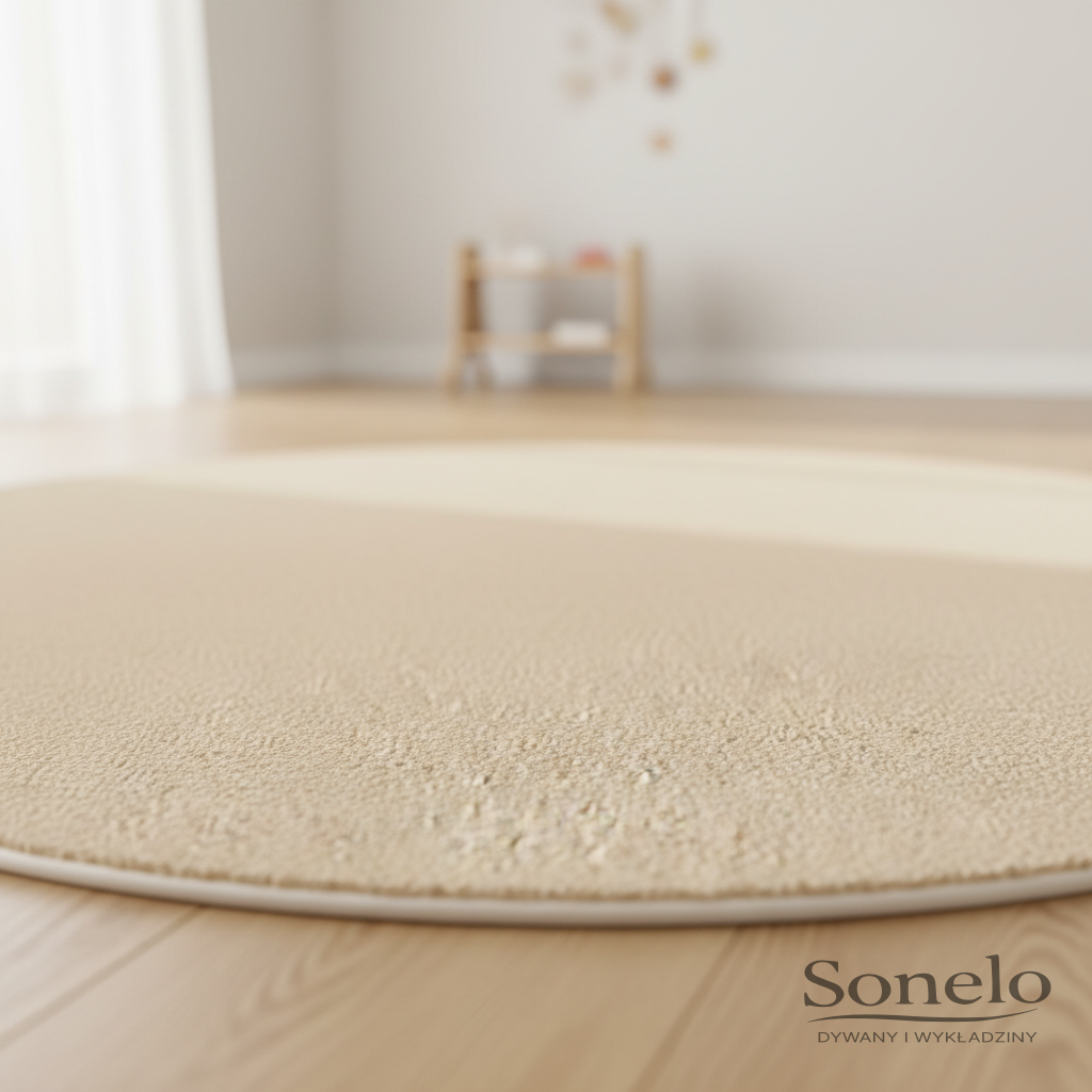 Dywan Sonelo - pielęgnacja