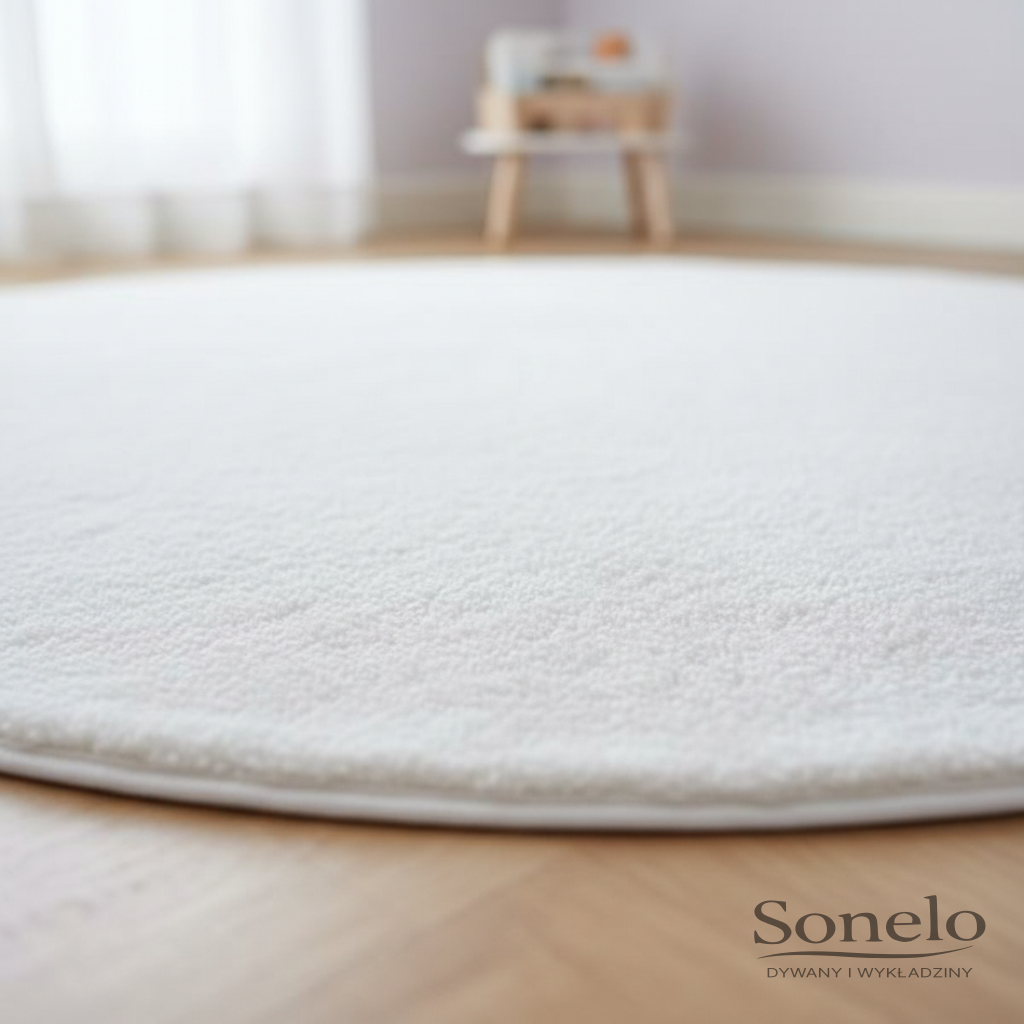 Dywan Sonelo - pielęgnacja