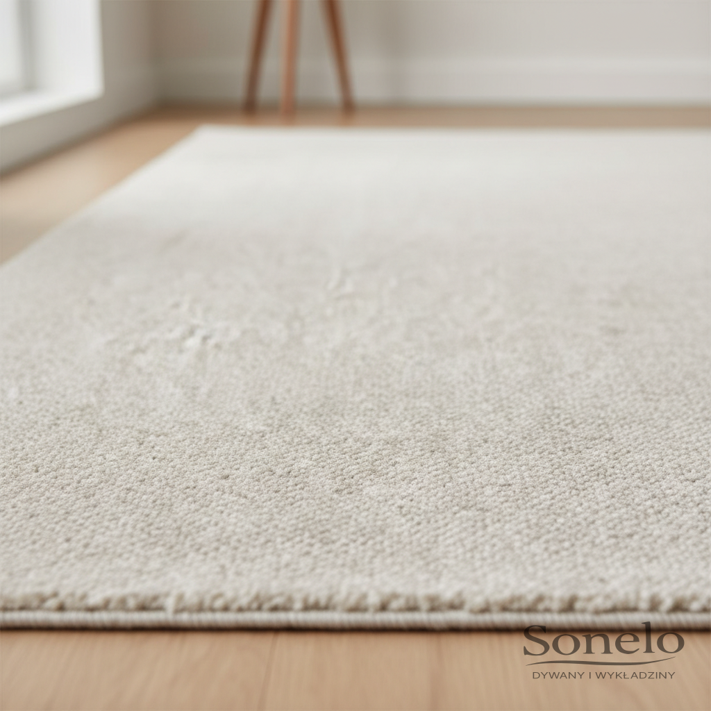 Dywan Sonelo - pielęgnacja