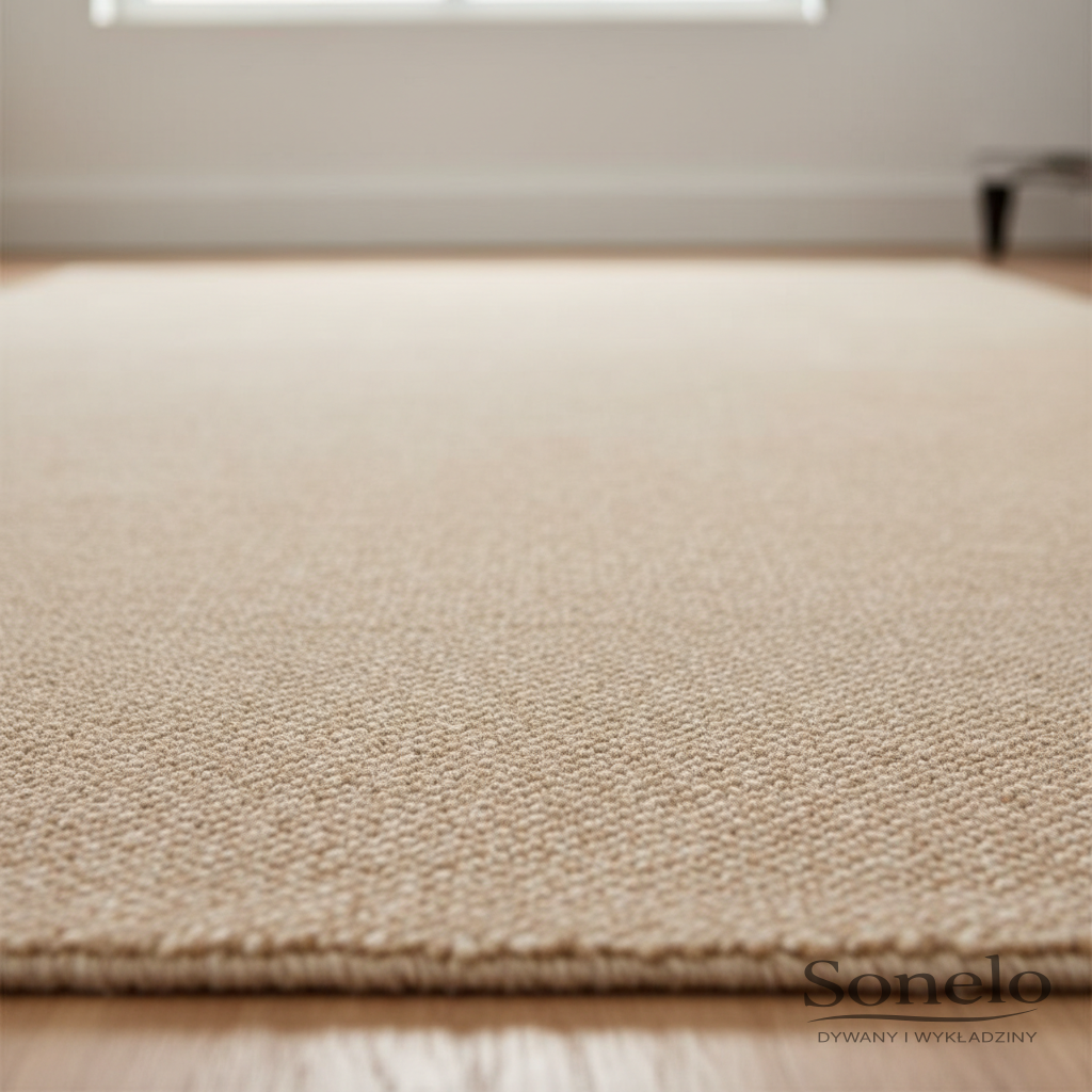 Dywan Sonelo - pielęgnacja