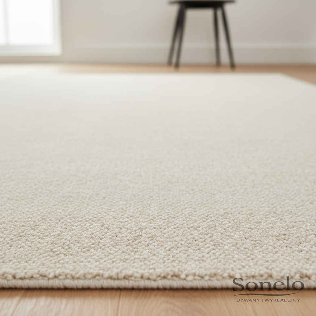 Dywan Sonelo - pielęgnacja