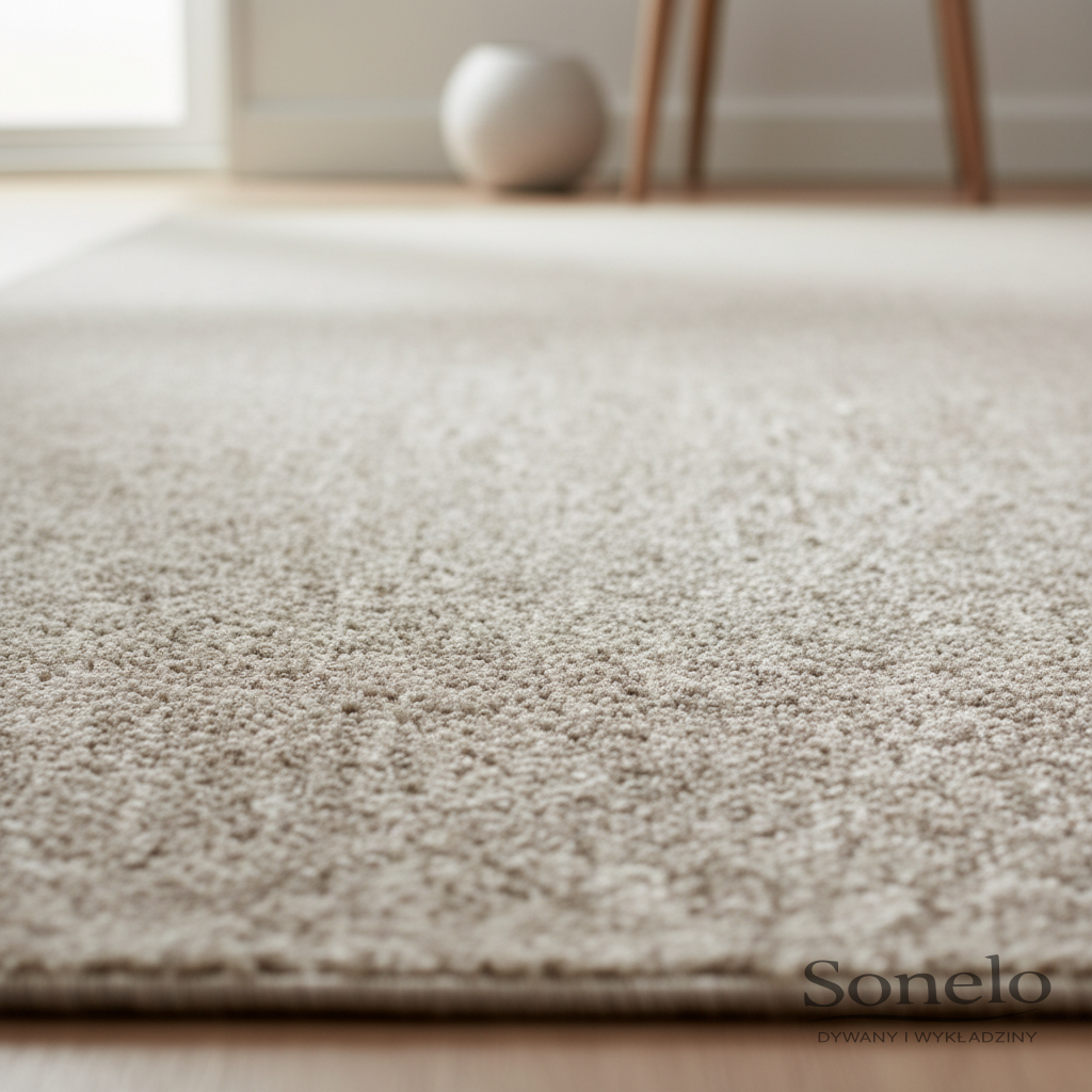 Dywan Sonelo - pielęgnacja