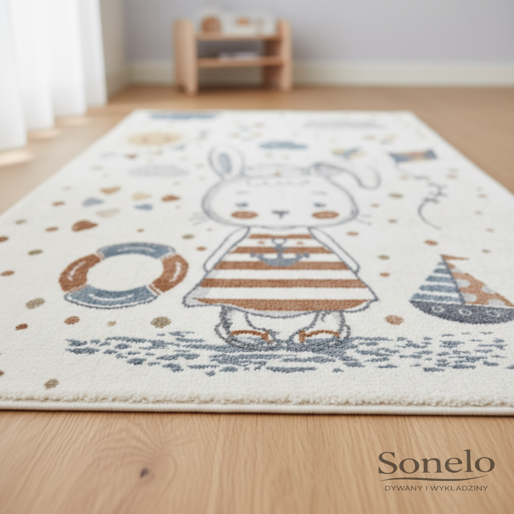 Dywan Sonelo - pielęgnacja