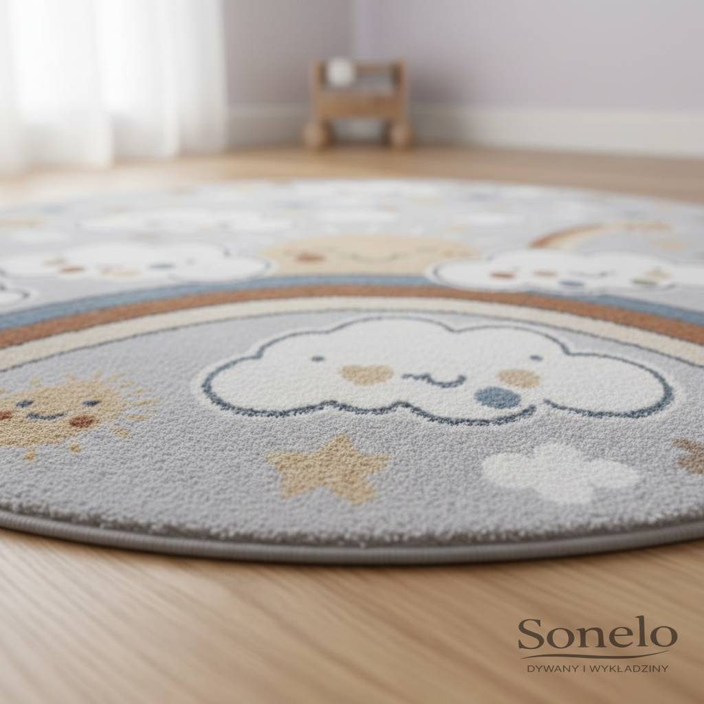 Dywan Sonelo - pielęgnacja