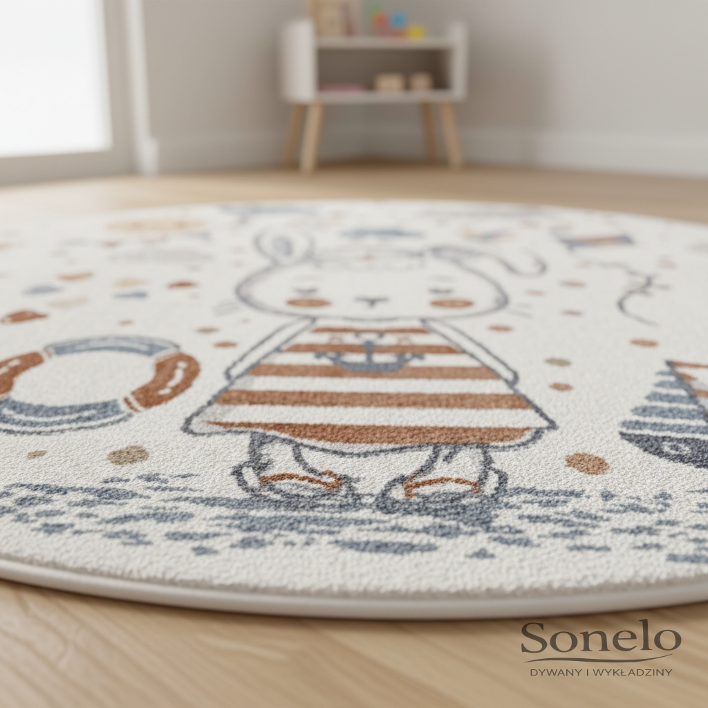 Dywan Sonelo - pielęgnacja