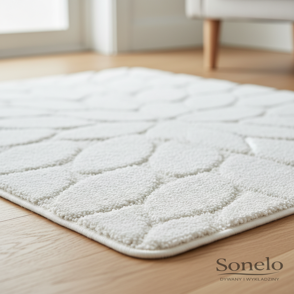 Dywan Sonelo - pielęgnacja