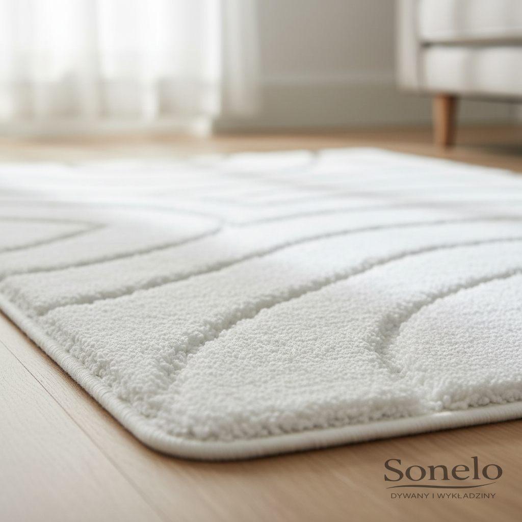 Dywan Sonelo - pielęgnacja
