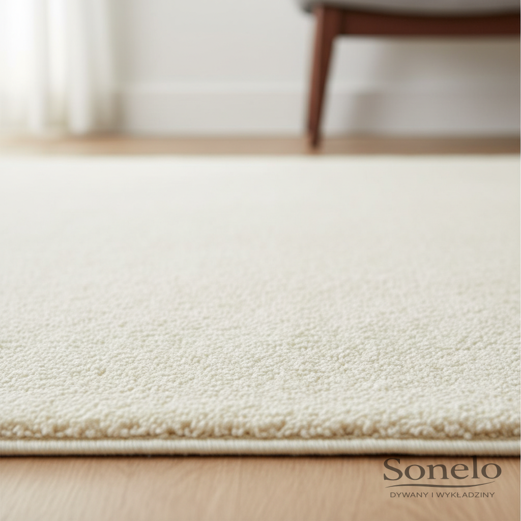 Dywan Sonelo - pielęgnacja