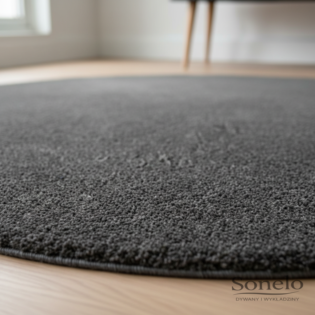 Dywan Sonelo - pielęgnacja