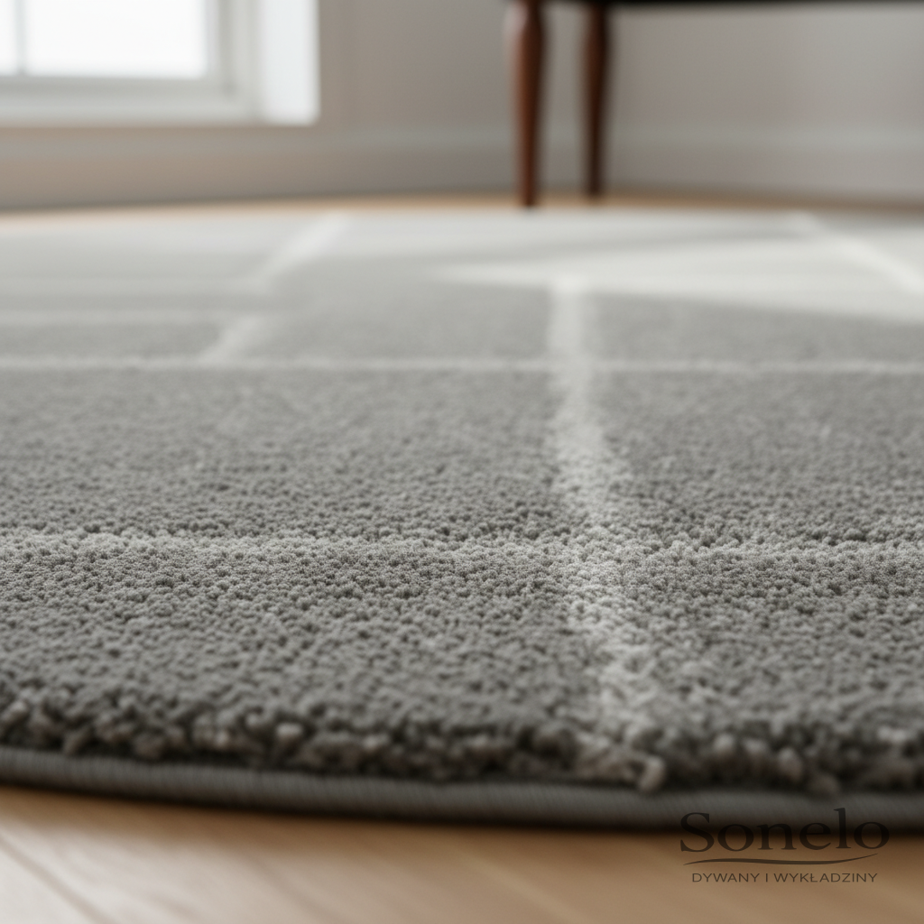 Dywan Sonelo - pielęgnacja