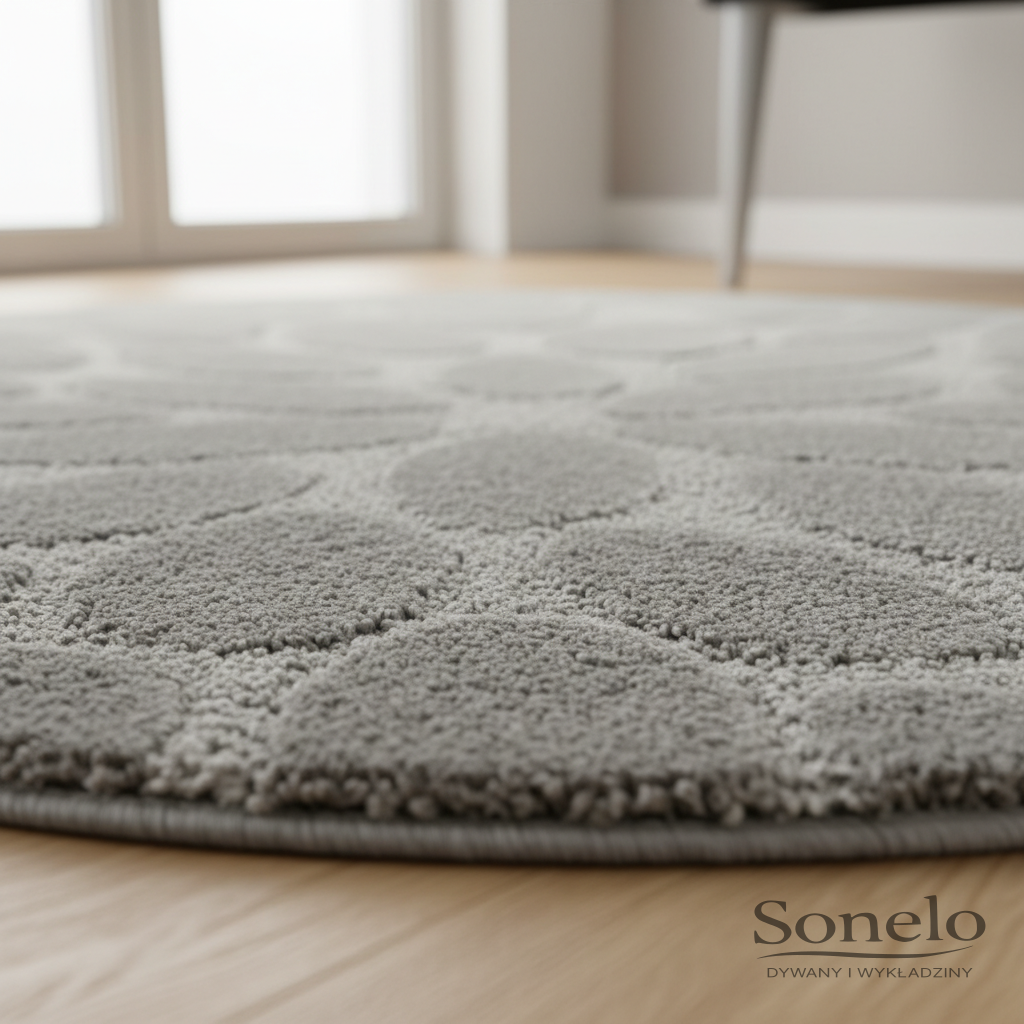 Dywan Sonelo - pielęgnacja