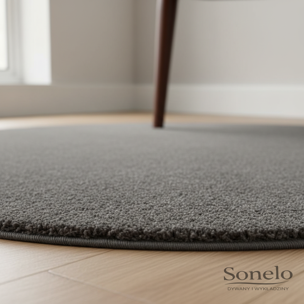 Dywan Sonelo - pielęgnacja