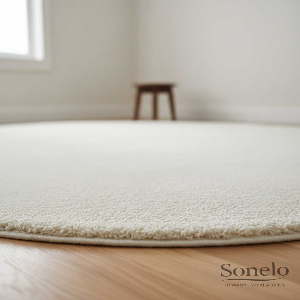 Dywan Sonelo - pielęgnacja
