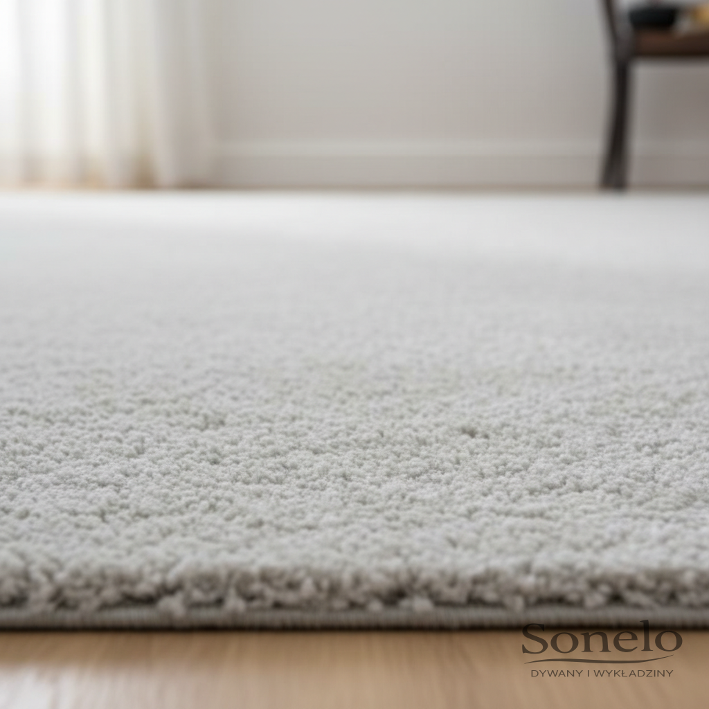 Dywan Sonelo - pielęgnacja