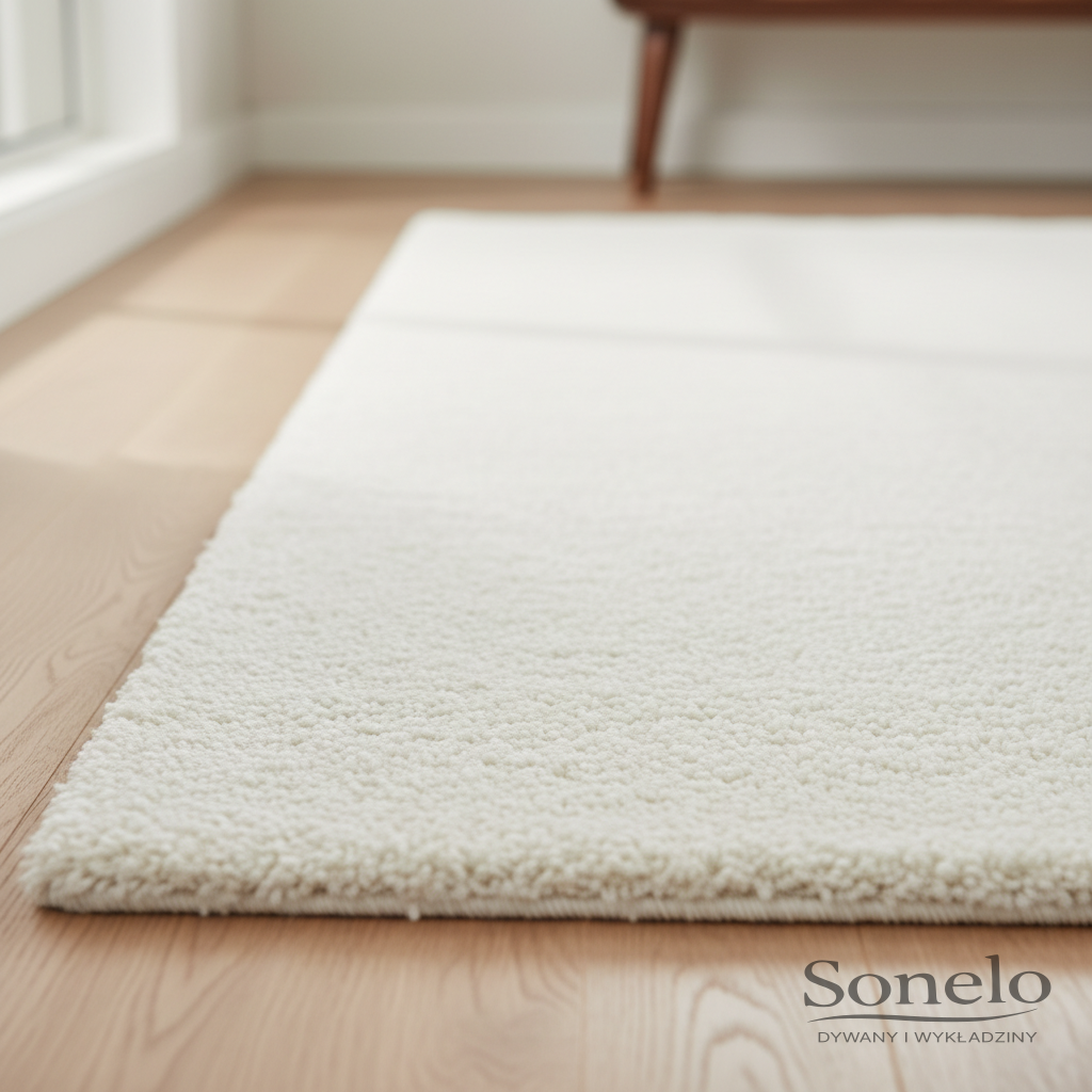 Dywan Sonelo - pielęgnacja