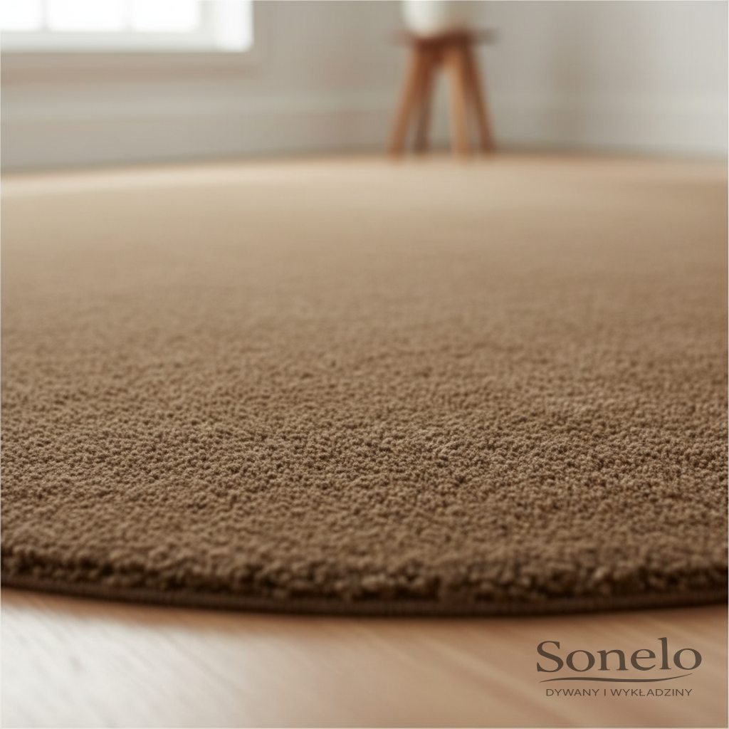 Dywan Sonelo - pielęgnacja