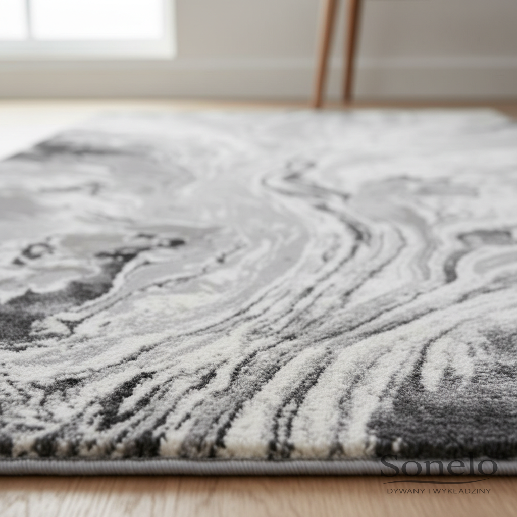 Dywan Sonelo - pielęgnacja