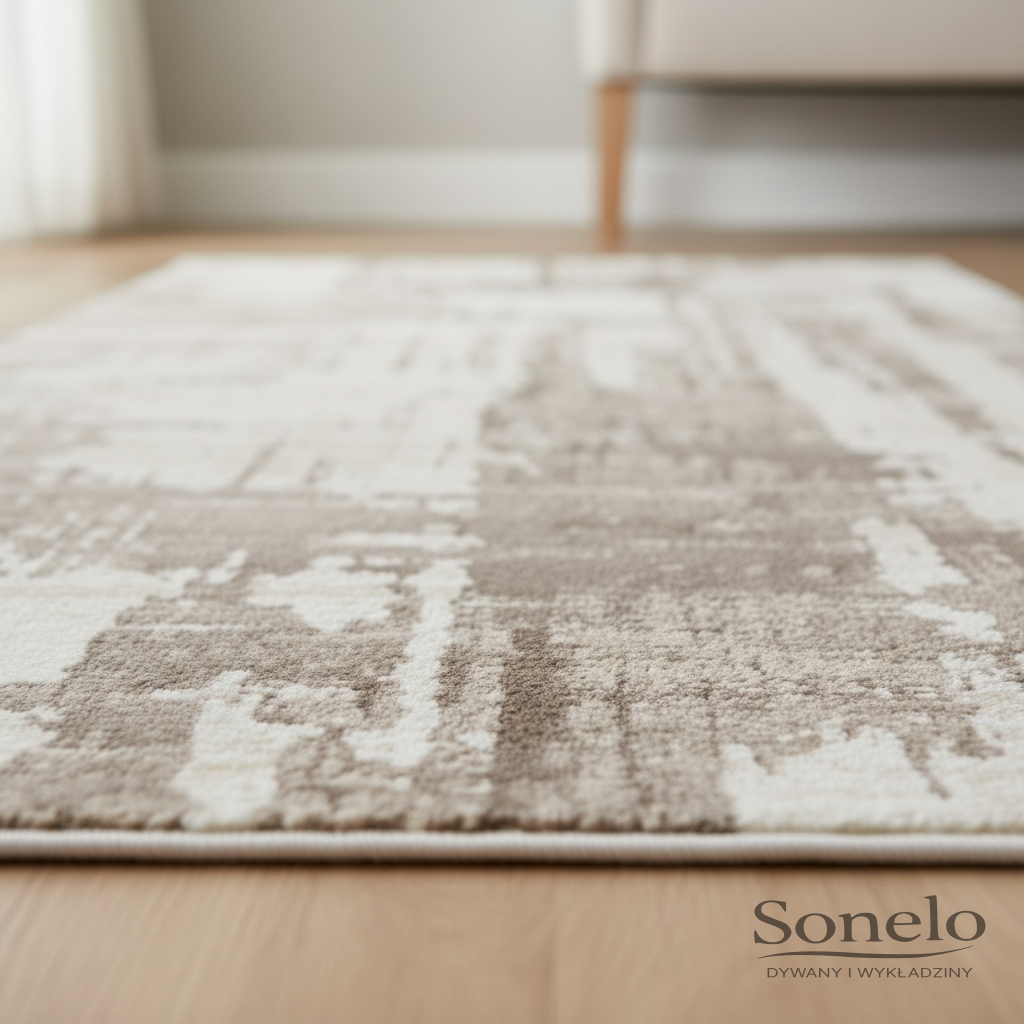 Dywan Sonelo - pielęgnacja