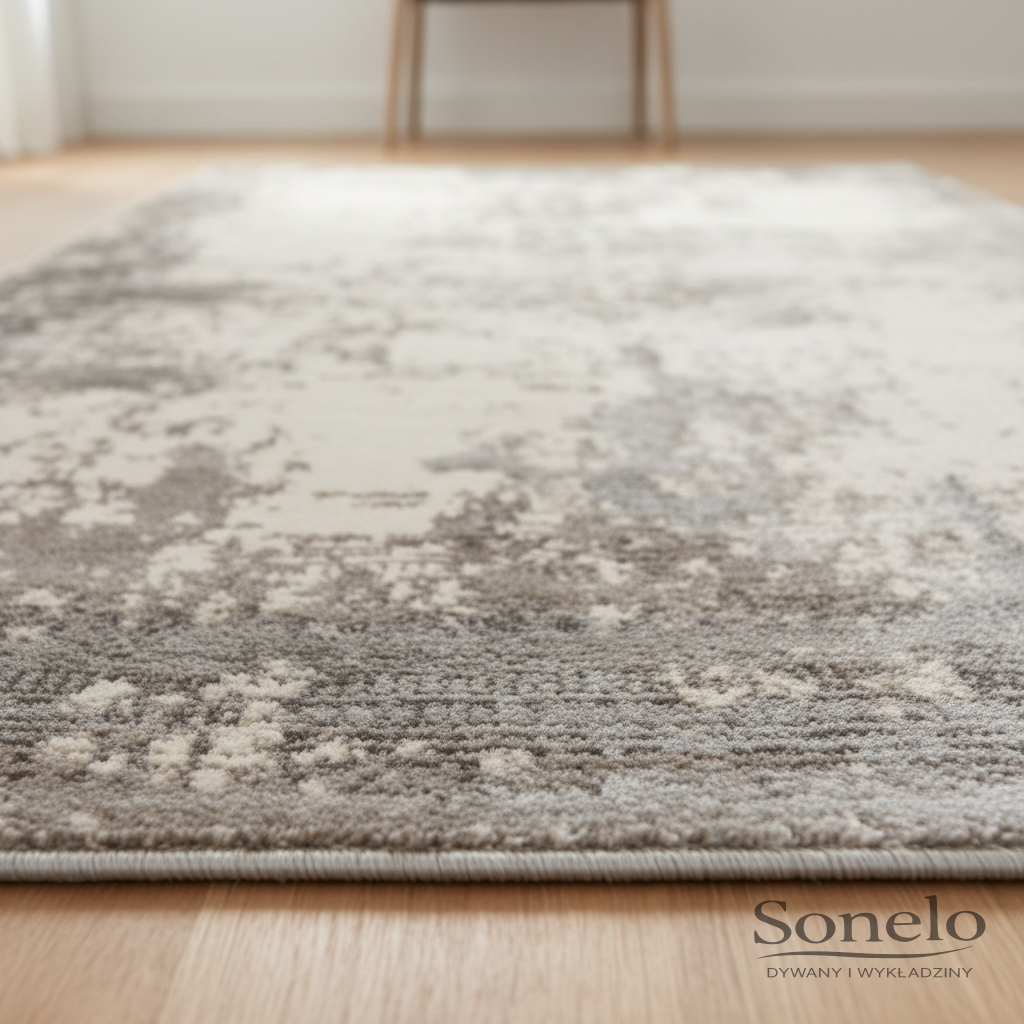 Dywan Sonelo - pielęgnacja