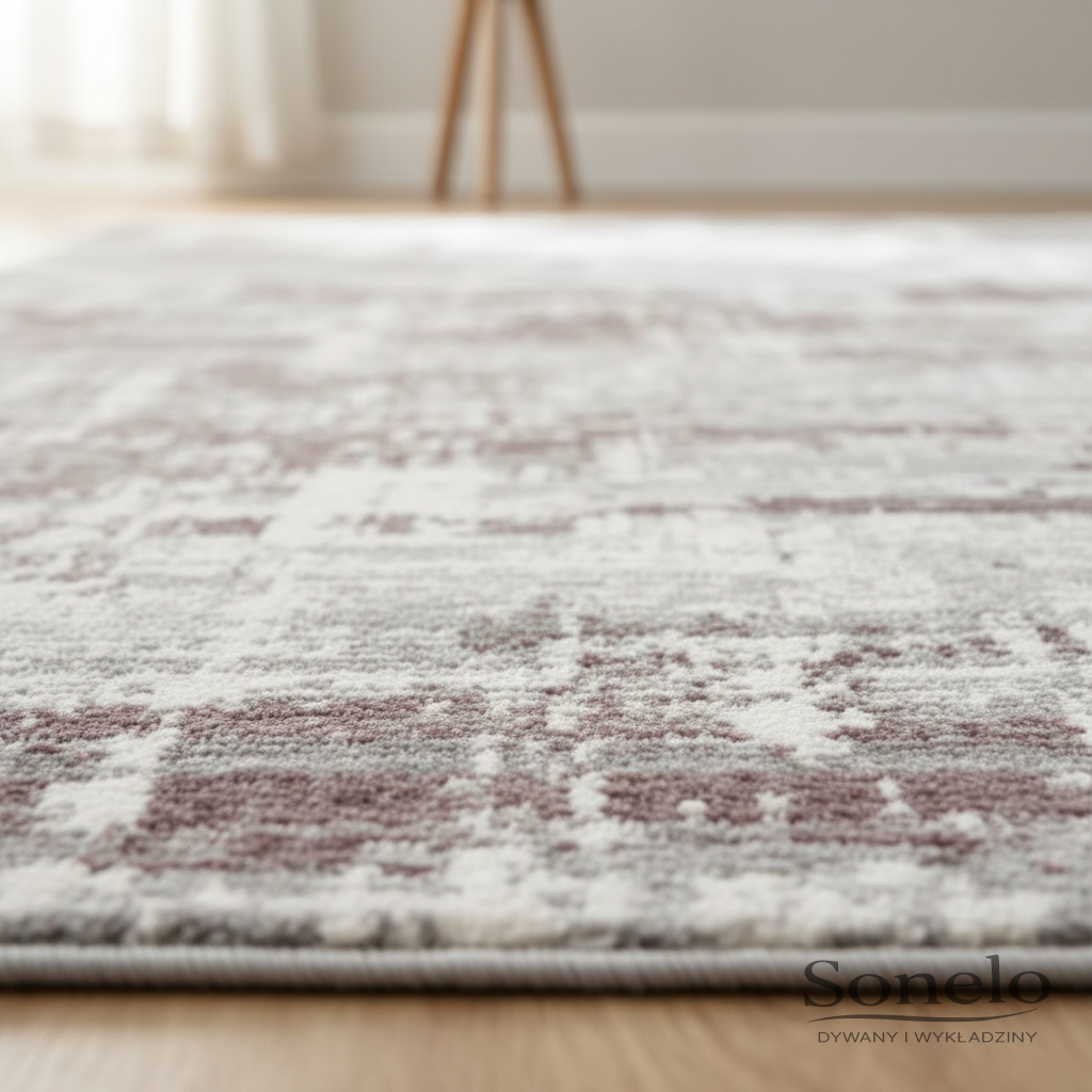 Dywan Sonelo - pielęgnacja