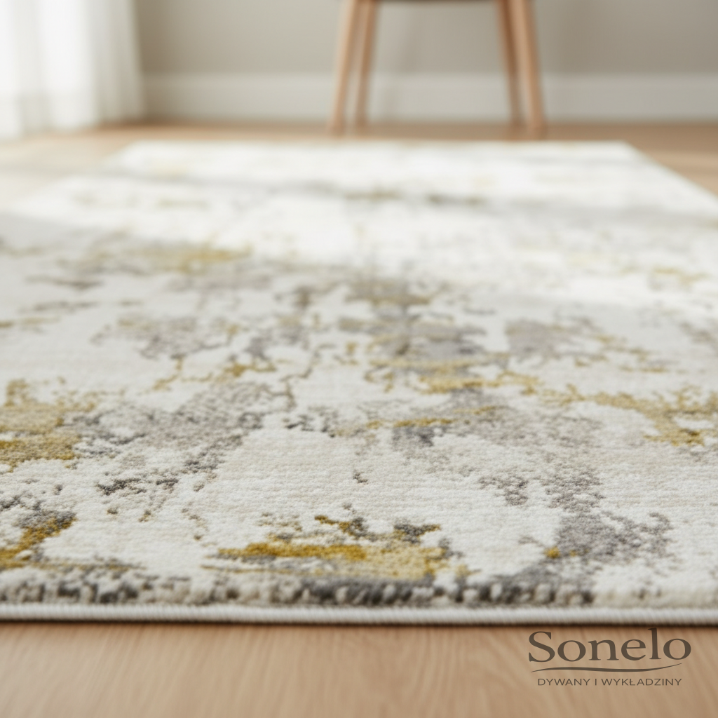 Dywan Sonelo - pielęgnacja
