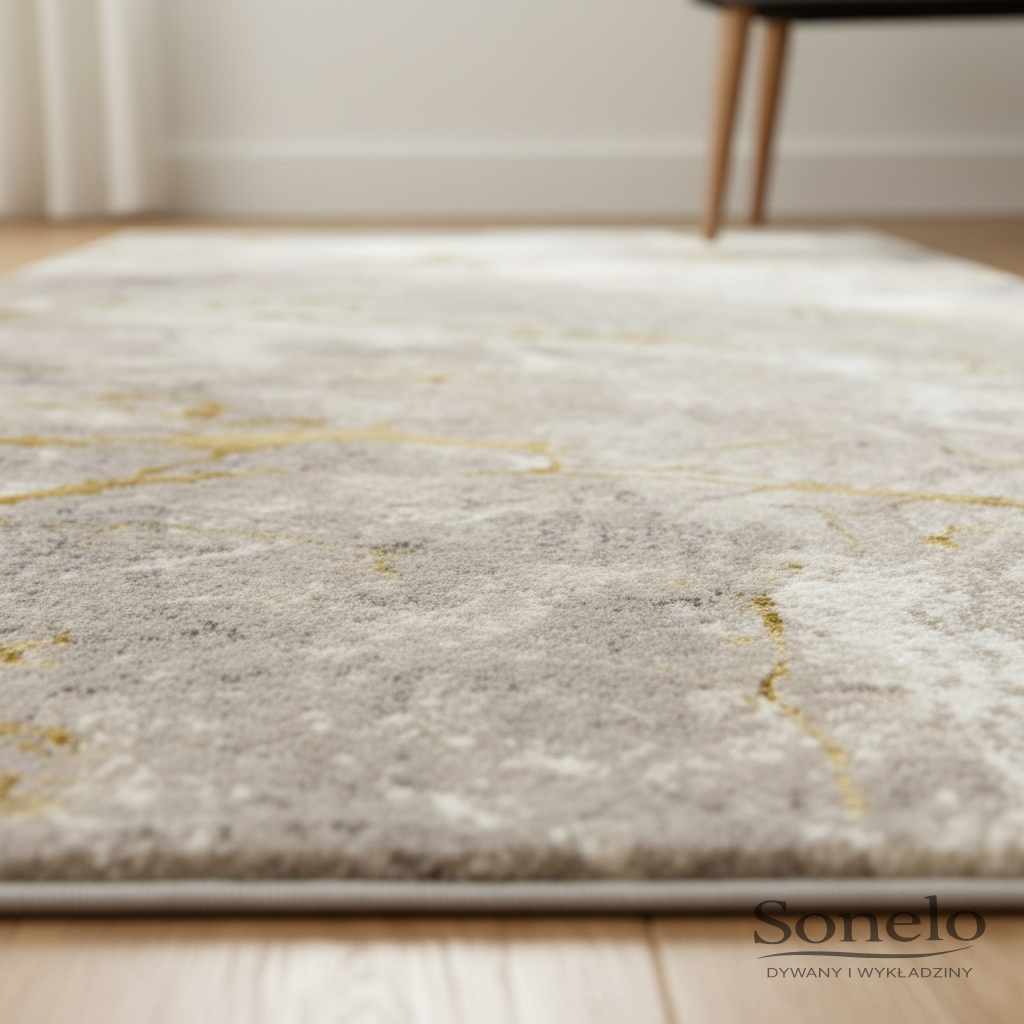 Dywan Sonelo - pielęgnacja