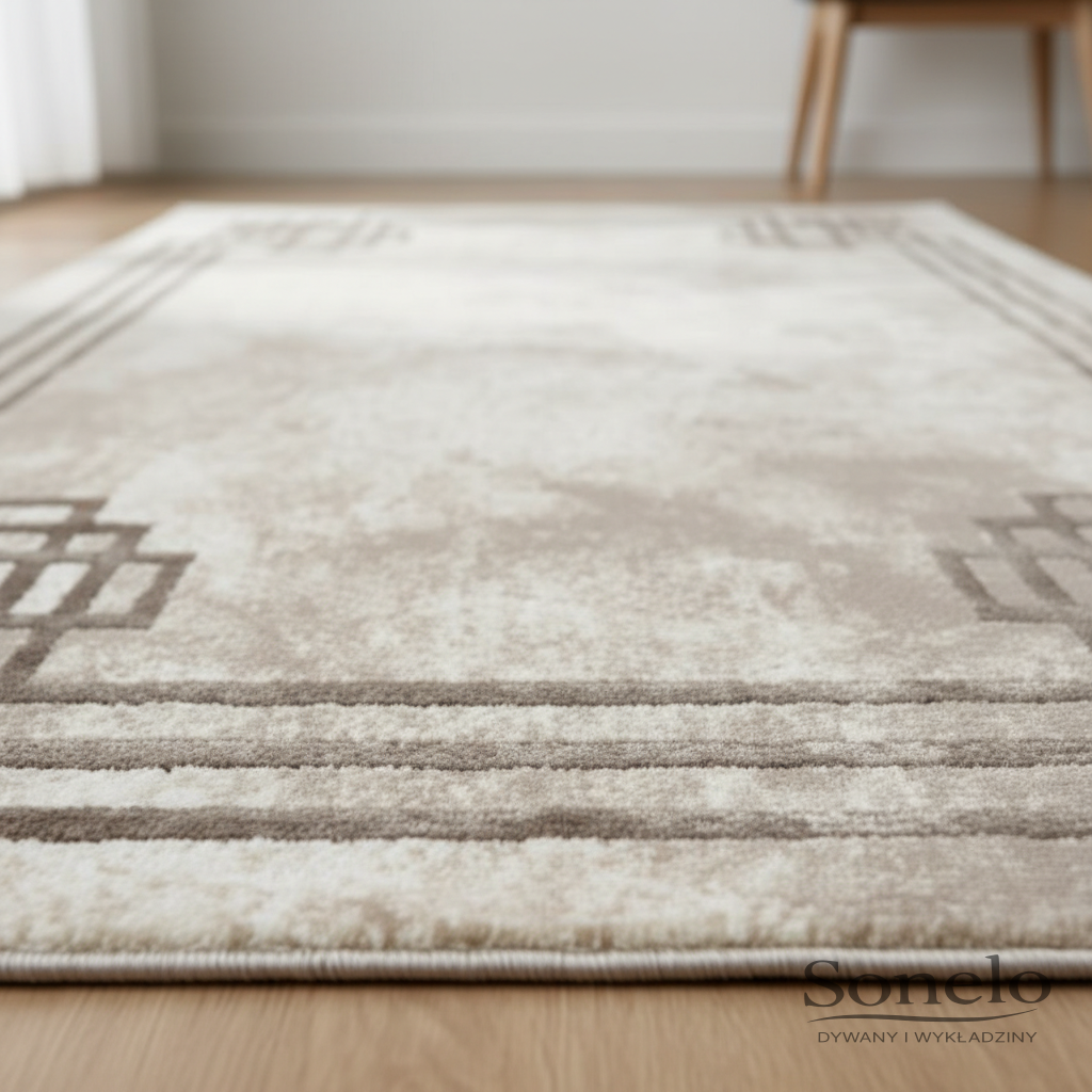 Dywan Sonelo - pielęgnacja