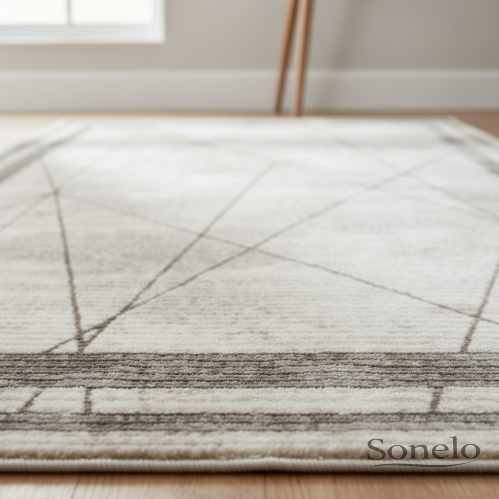 Dywan Sonelo - pielęgnacja