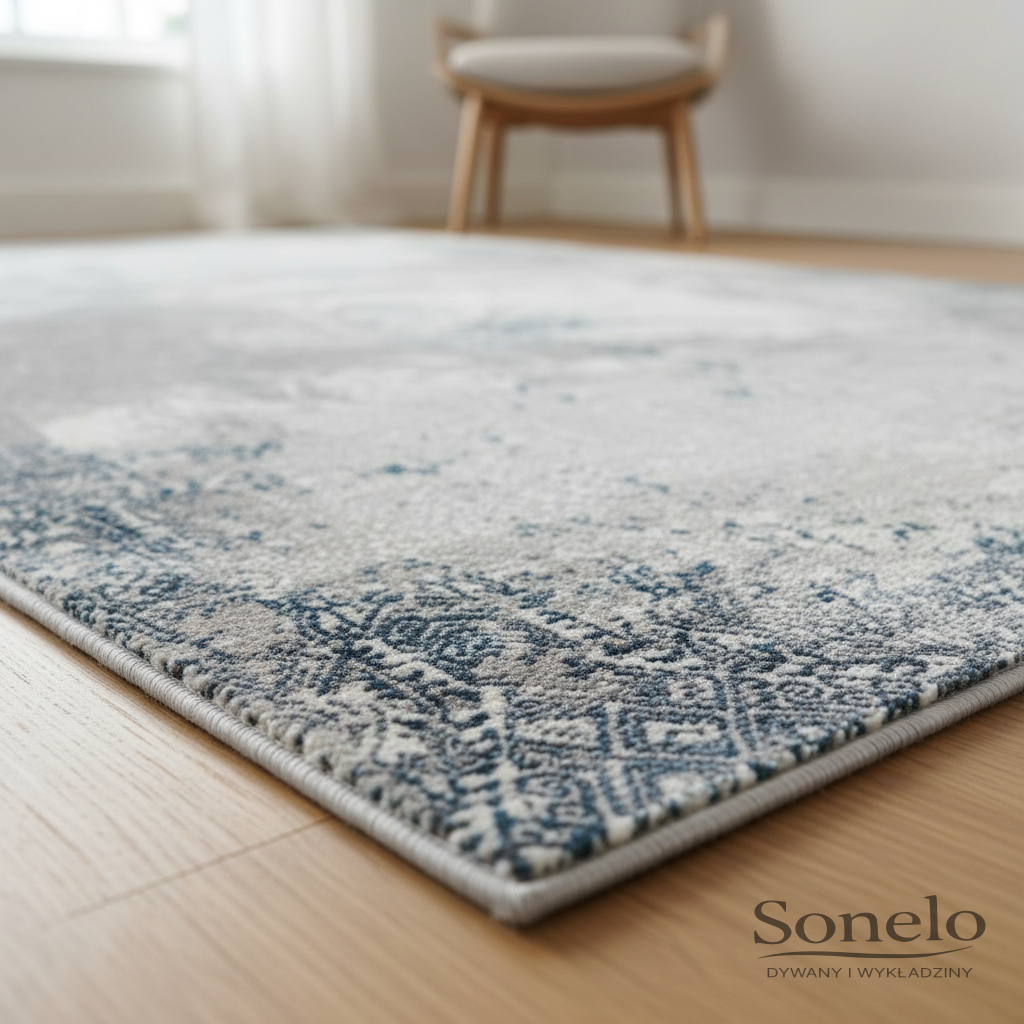 Dywan Sonelo - pielęgnacja