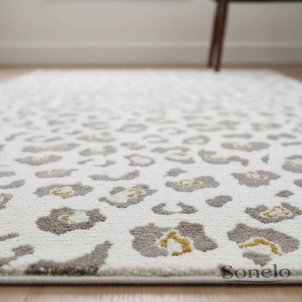 Dywan Sonelo - pielęgnacja