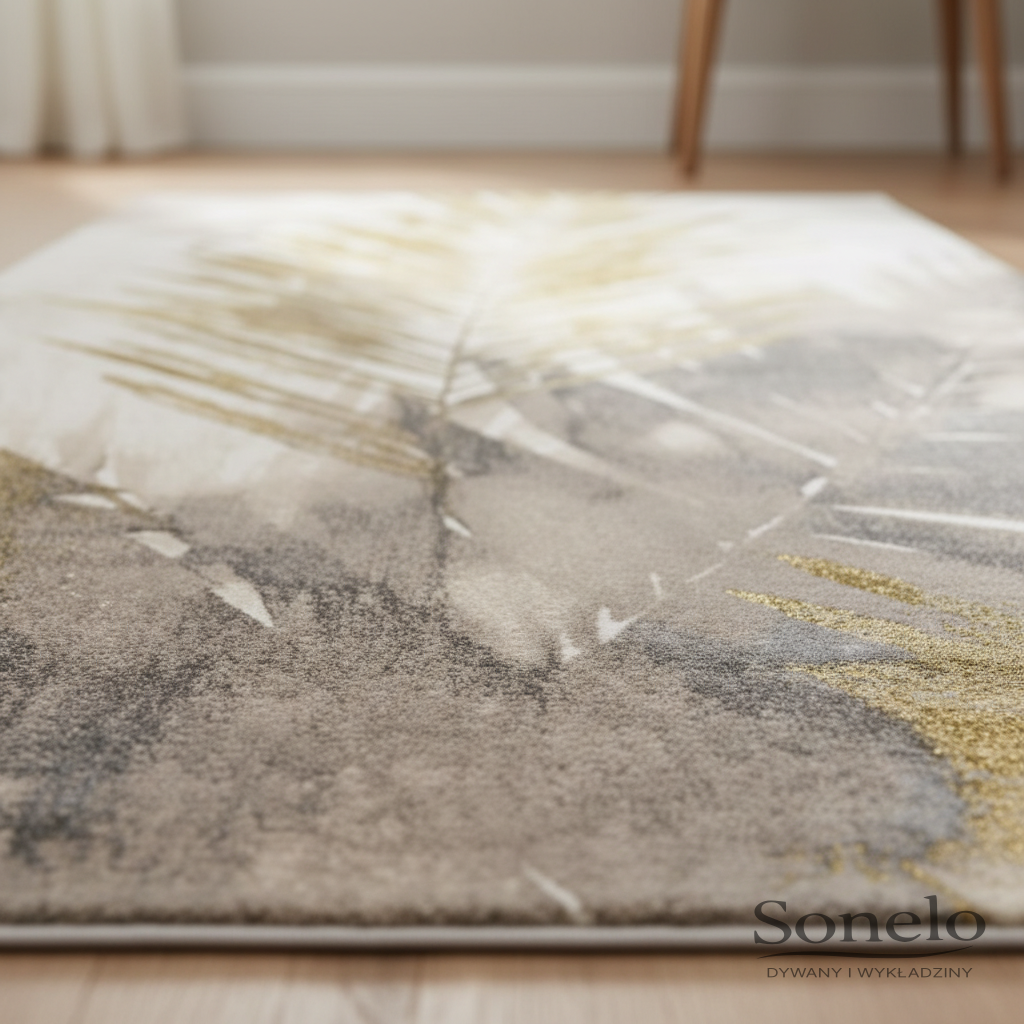 Dywan Sonelo - pielęgnacja