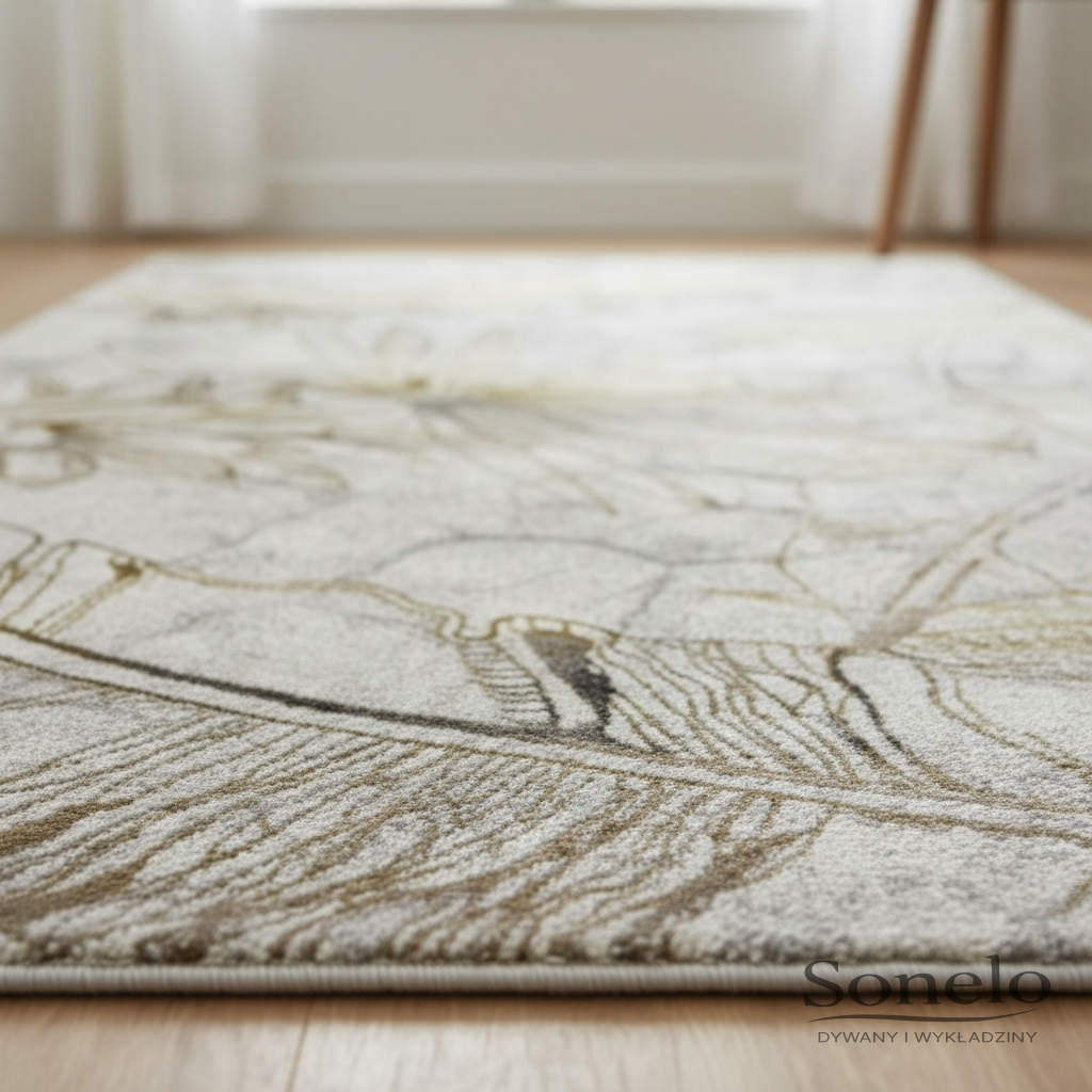 Dywan Sonelo - pielęgnacja