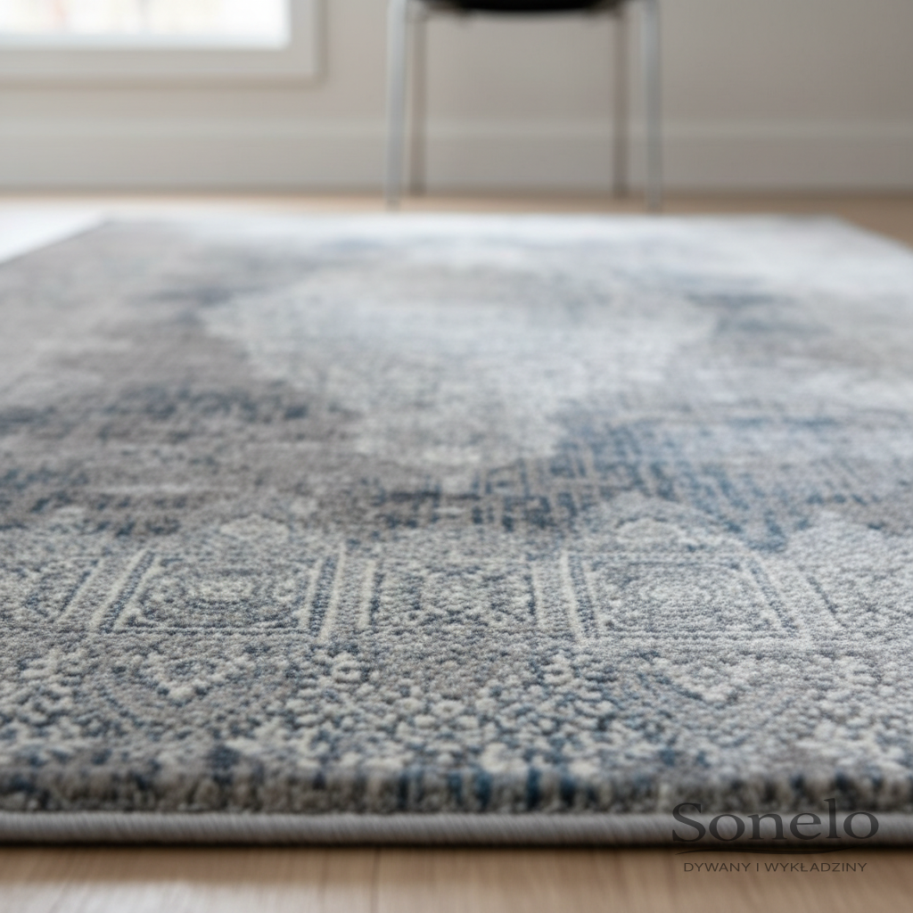 Dywan Sonelo - pielęgnacja